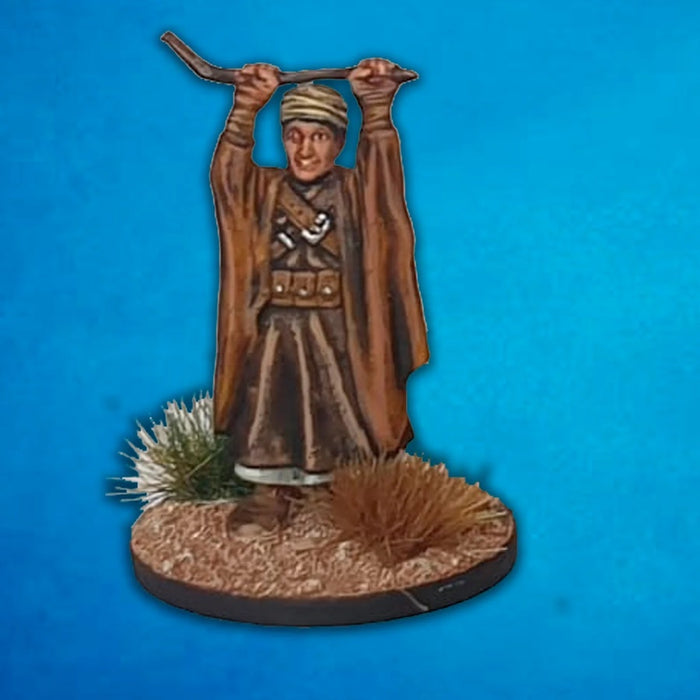 Pack de Personajes Baraka Pulp: HAMSA