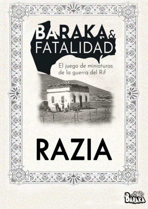 Baraka Razia