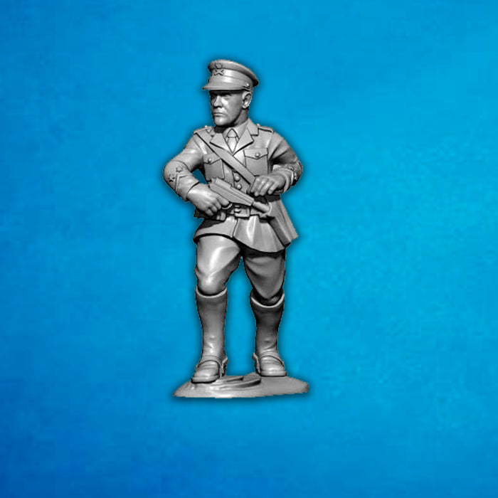 Regimiento Alcántara- Mando Caballería Desmontado Pack 2 - 1921/1927