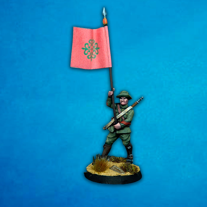 Regimiento Alcántara- Mando Caballería Desmontado Pack 1 - 1921/1927