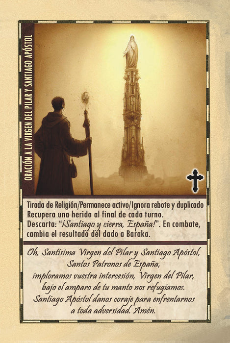 Freak Wars Prepedido Baraka Pulp: "La última orden del General"