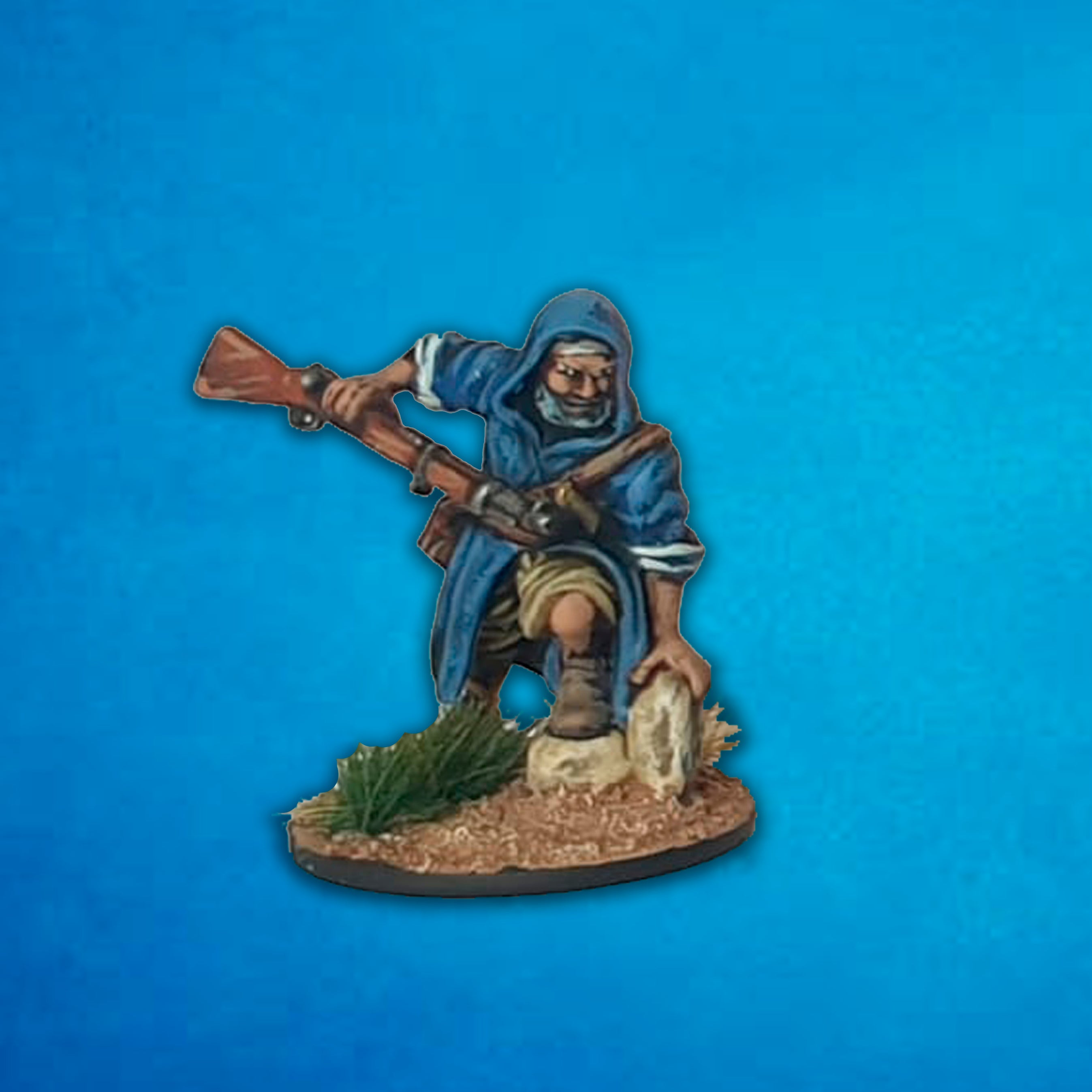 Rifeños Avanzando 1921/1927 — Baraka GM